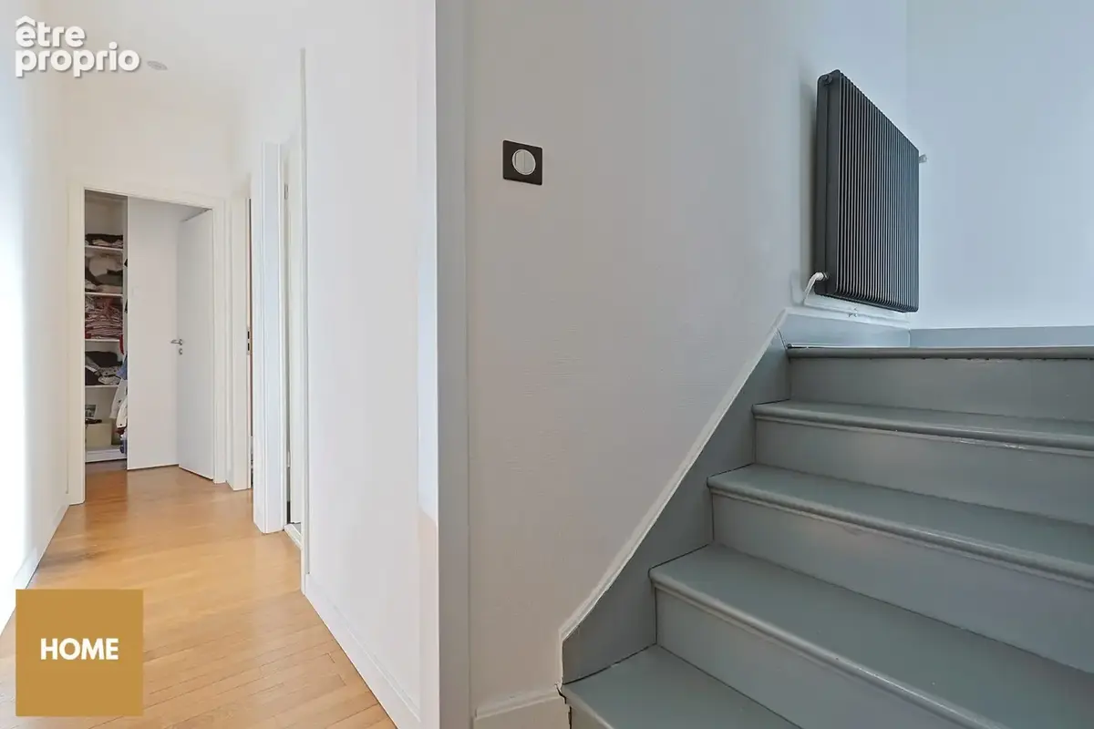 Maison 7 pièces 160 m² à vendre à Saint-Max (54130) - photo 6