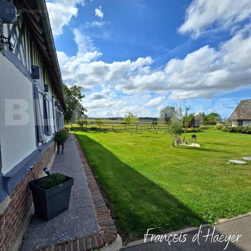 Copie de Sous OOFRE St Nico (600 x 600 px)_20250913_111959_0000 - Maison à RICHEMONT