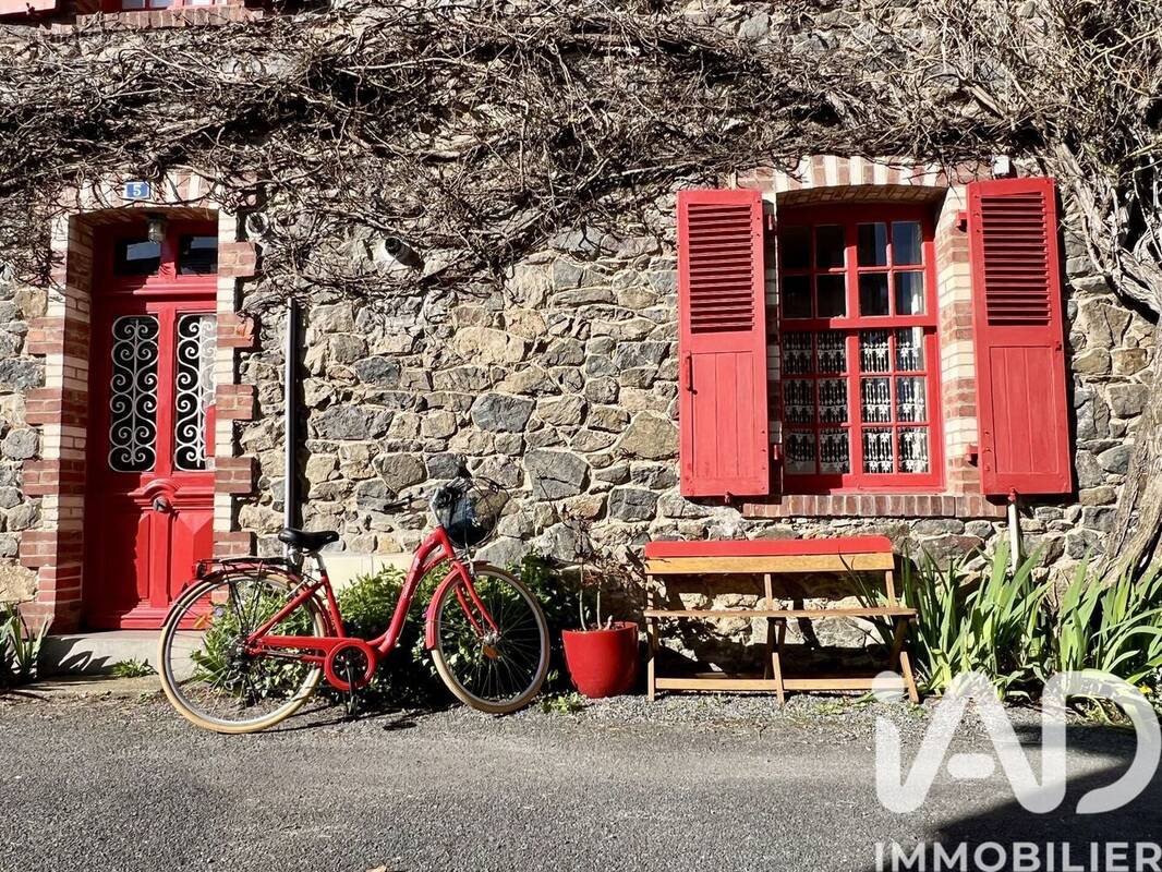 Photo 1 - Maison à AGON-COUTAINVILLE