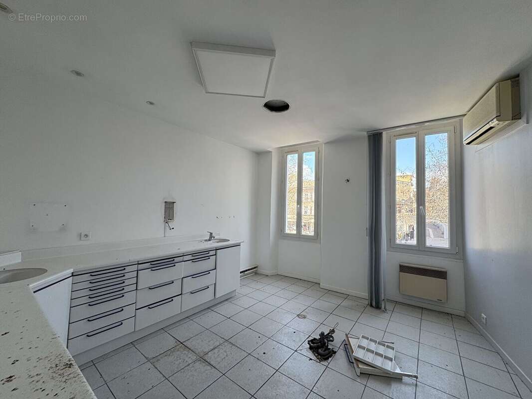 Appartement à VIDAUBAN