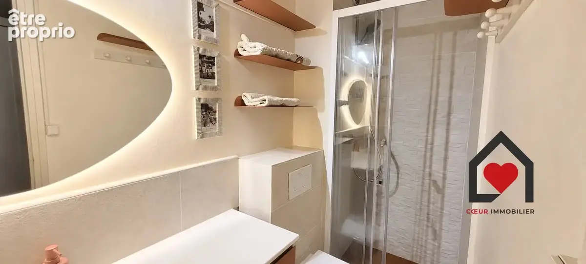 Appartement 1 pièce 25 m² à vendre à La Grande-Motte (34280) - photo 6
