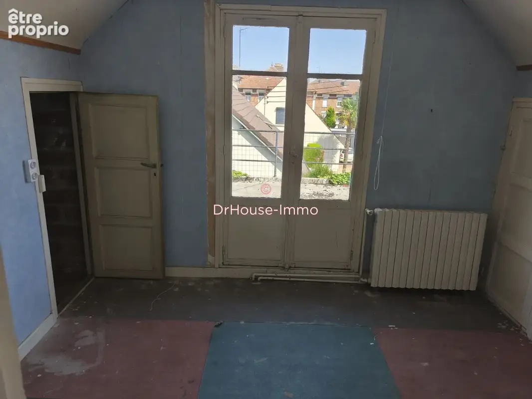 Maison 6 pièces 111 m² à vendre à Ham (80400) - photo 8