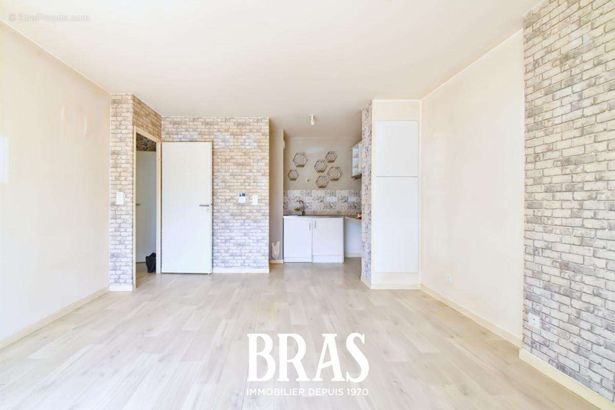 Appartement à PORNIC