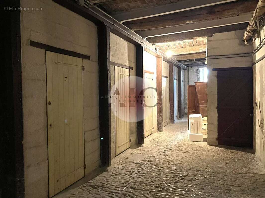 Appartement à FAYENCE