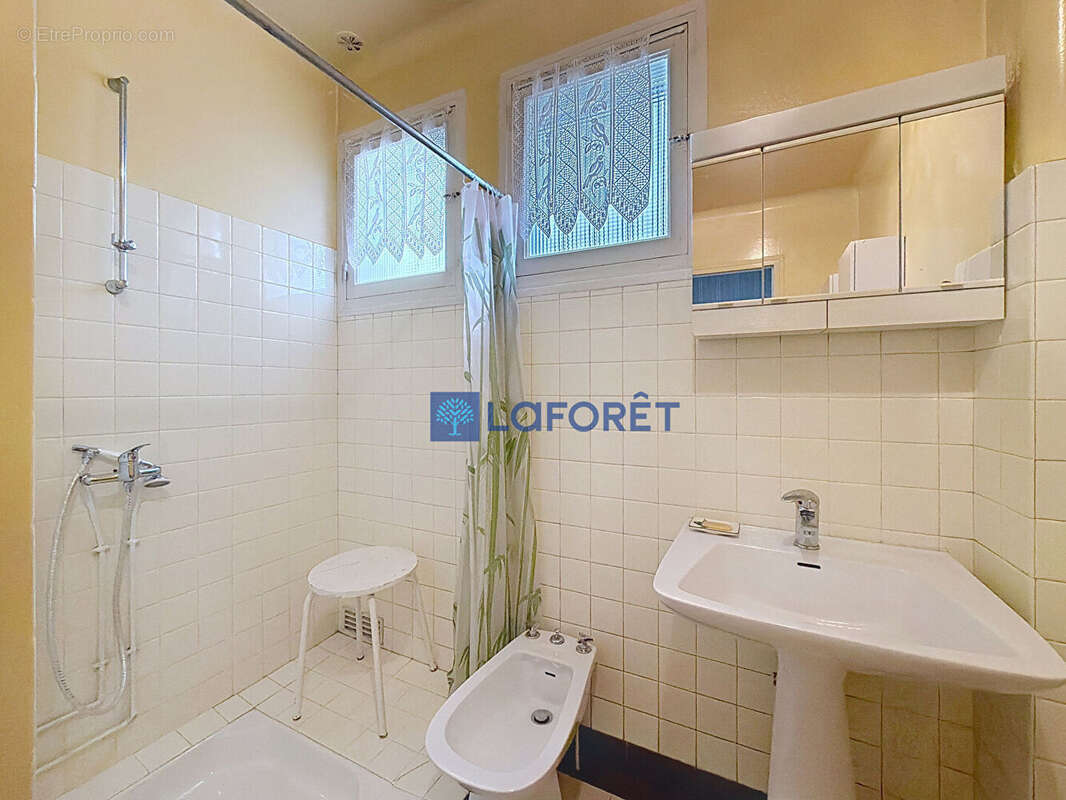 Maison à SAVIGNY-SUR-ORGE