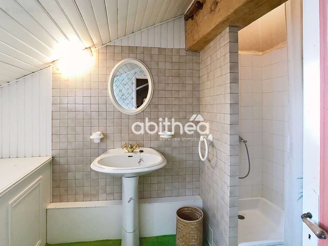 Maison de ville angouleme 179 m2 3 chambres - photo 21