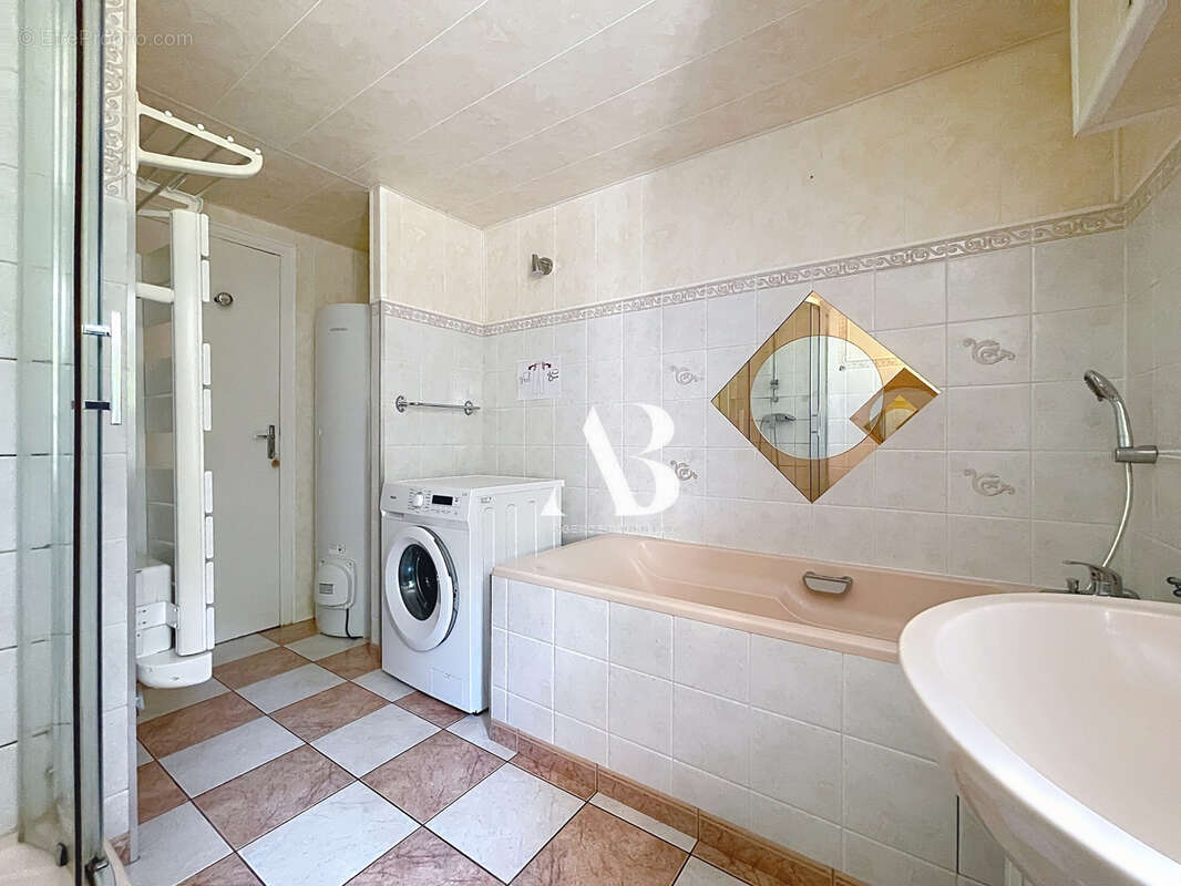 Nangis (77370)   Maison de caractère de 170 m2   5 chambres   Studio indépendant   Jardin sans vis-à-vis - photo 18