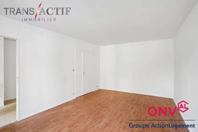 Appartement 3 pièces lumineux – Sannois (Réf. 0051C95-L002) - photo 4