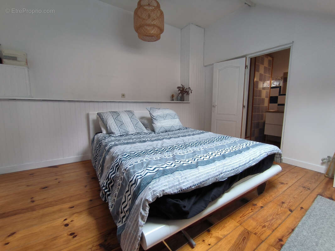 Appartement à ELBEUF