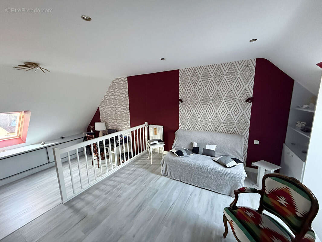 Maison à SAINT-BRIEUC