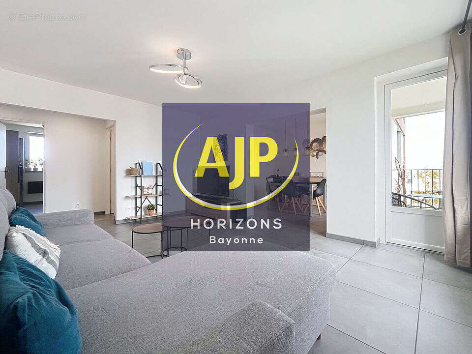 Appartement à ANGLET