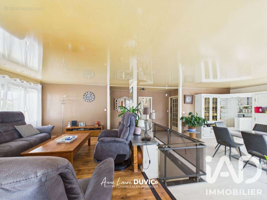 Maison 102 m² à Chavelot  - photo 5