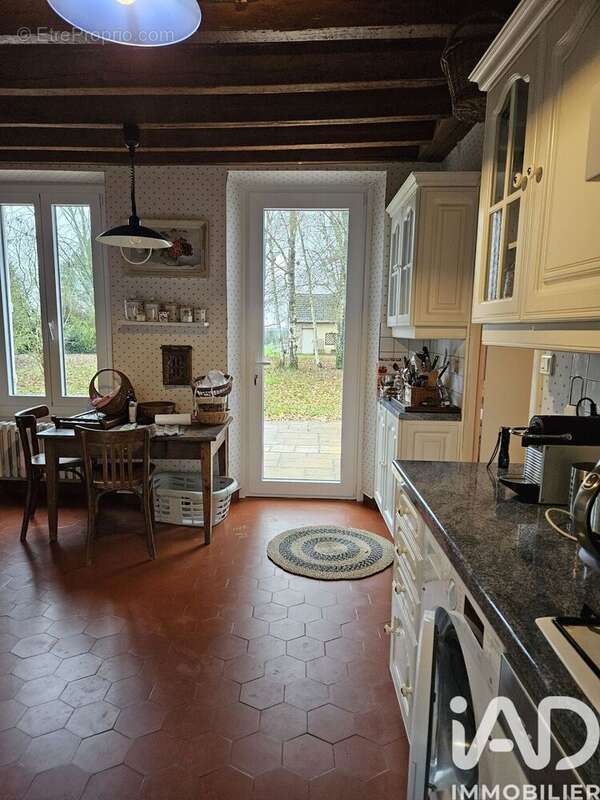 Photo 4 - Maison à ARMEAU