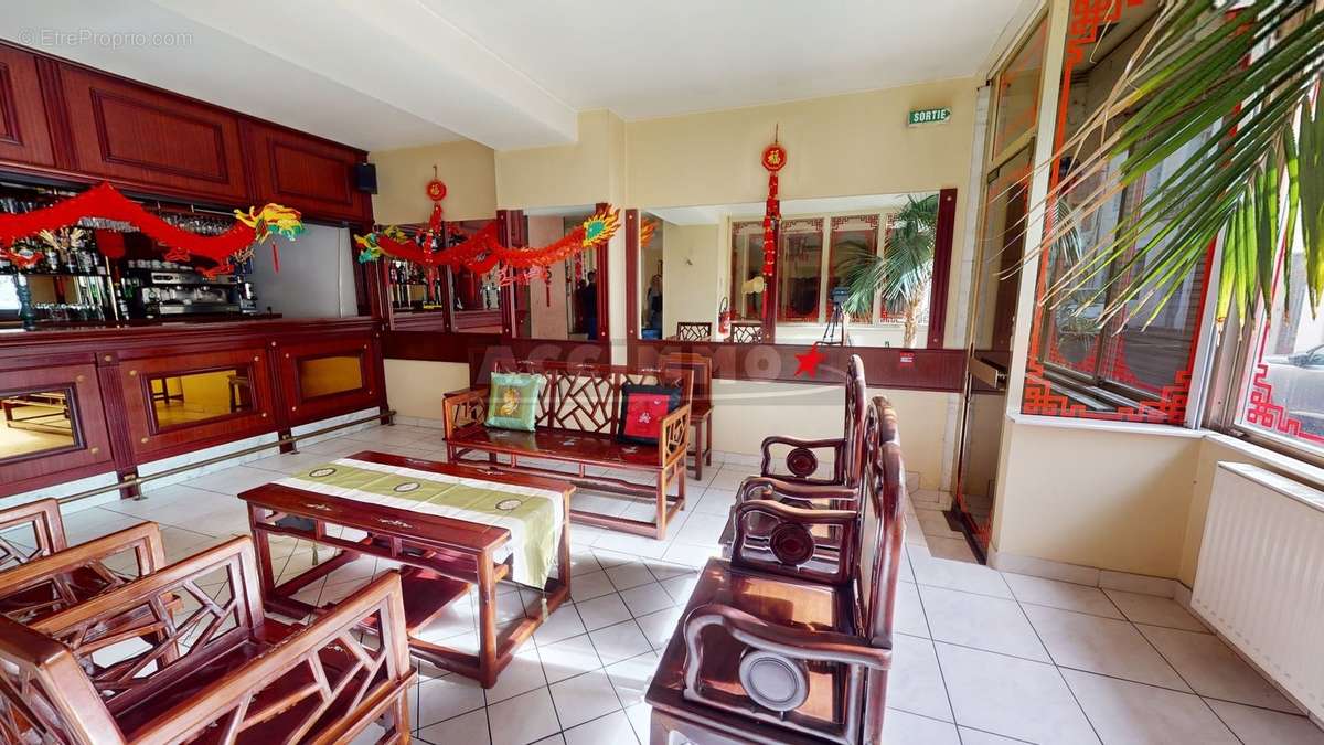 Commerce à CASTELNAUDARY