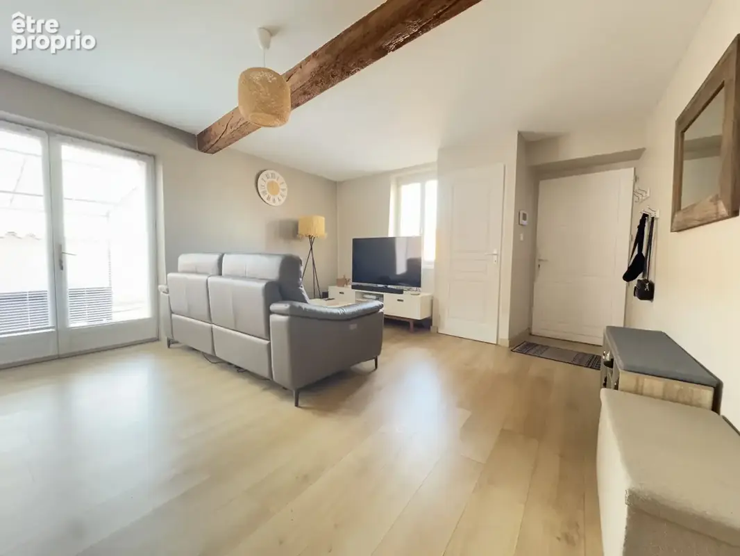 Maison de 83 m2 sur 232 m2 de terrain - photo 4