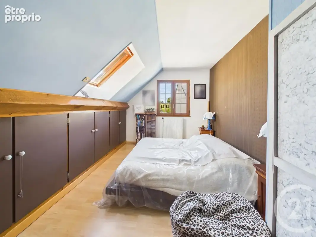Maison 7 pièces 240 m² à vendre à Chartres (28000) - photo 17