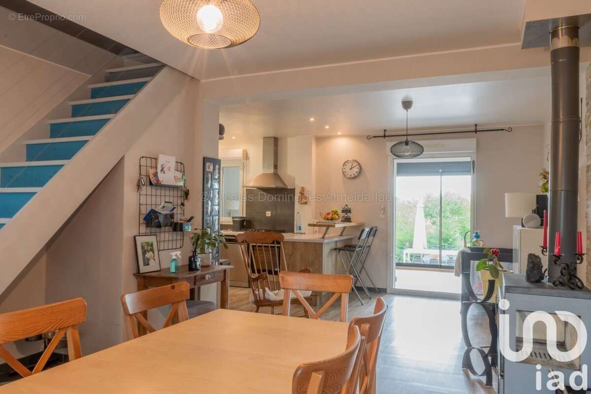 Photo 5 - Maison à LARDY