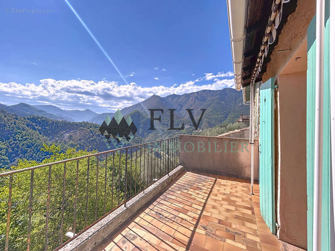 Appartement à MASSOINS