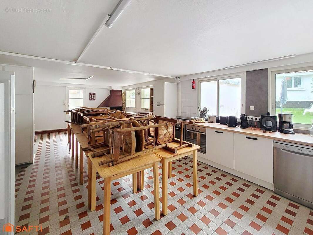 Photo 6 - Maison à SOULAC-SUR-MER