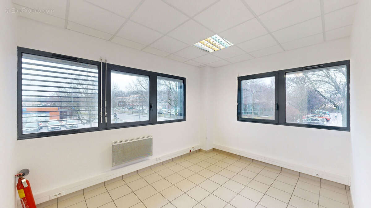 Commerce à BESANCON