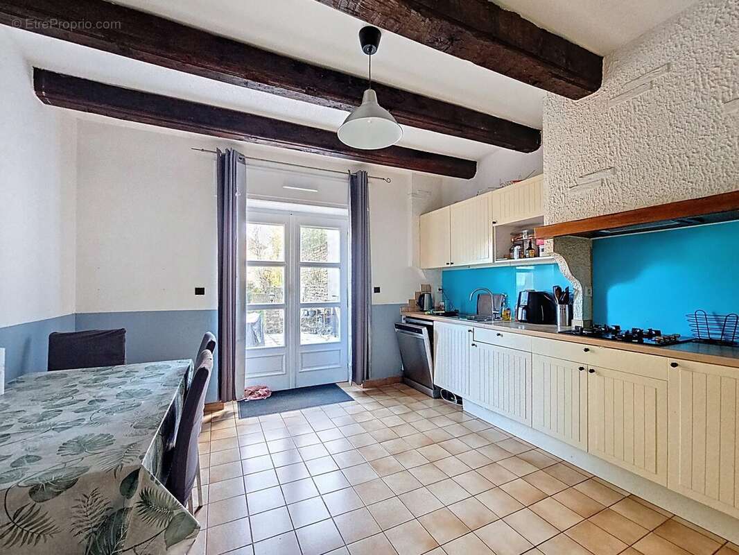 Maison à HAGONDANGE