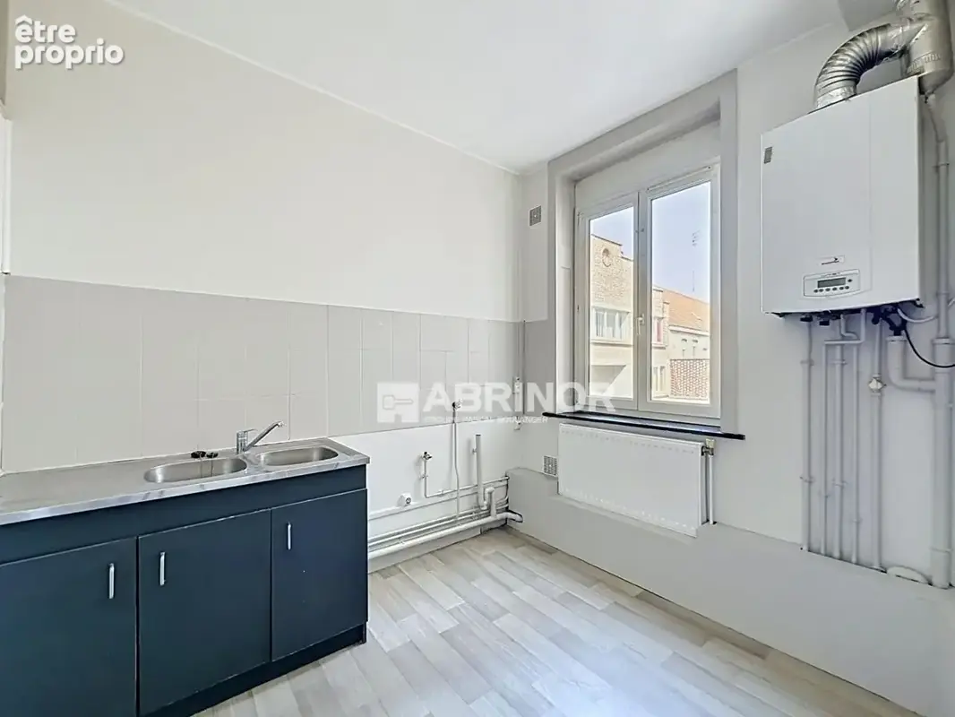 Appartement 2 chambres - centre ville - photo 8