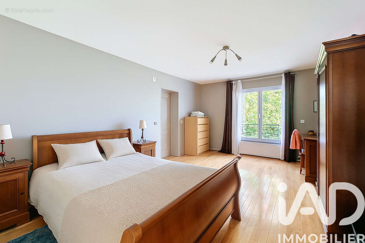 Photo 9 - Maison à LIMOURS