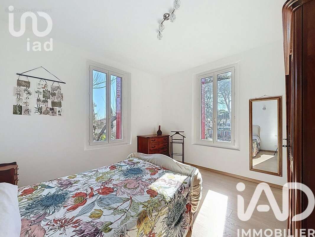 Photo 7 - Maison à CANDILLARGUES