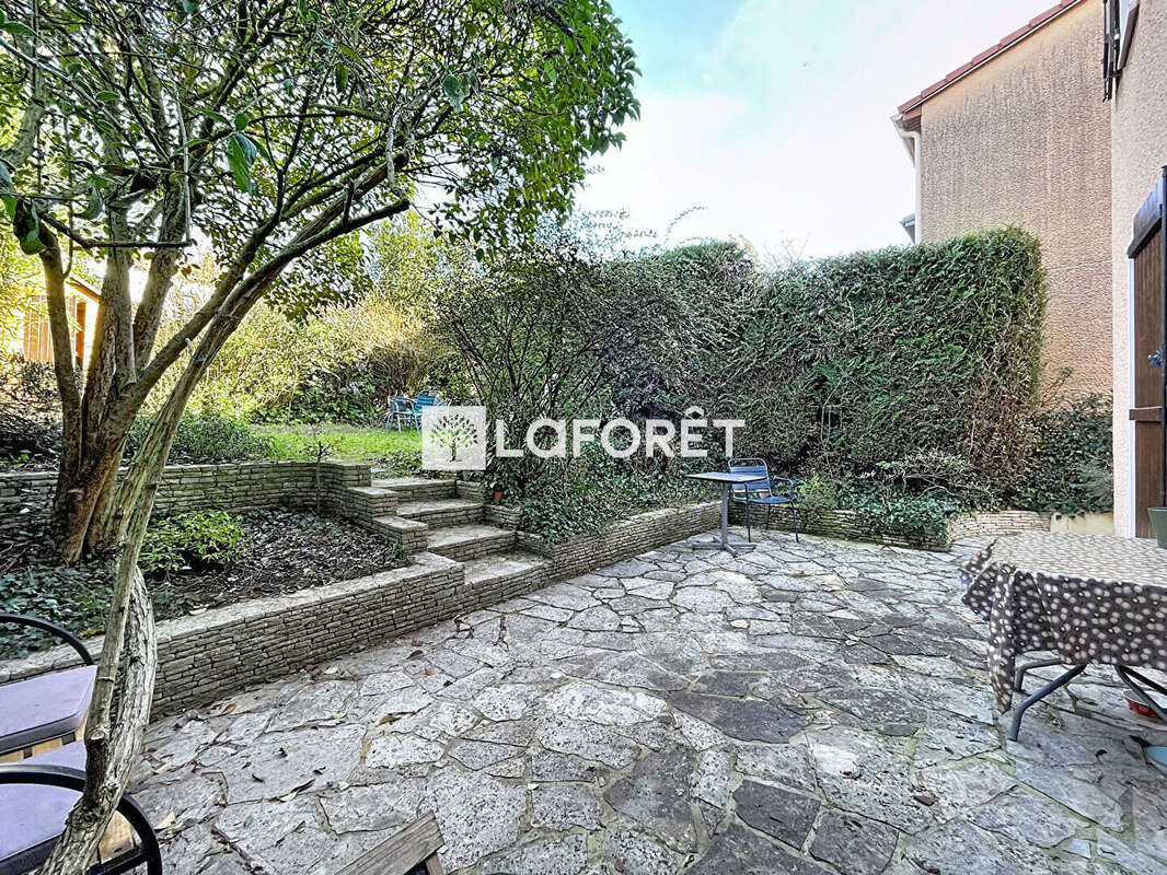 Appartement à CALUIRE-ET-CUIRE