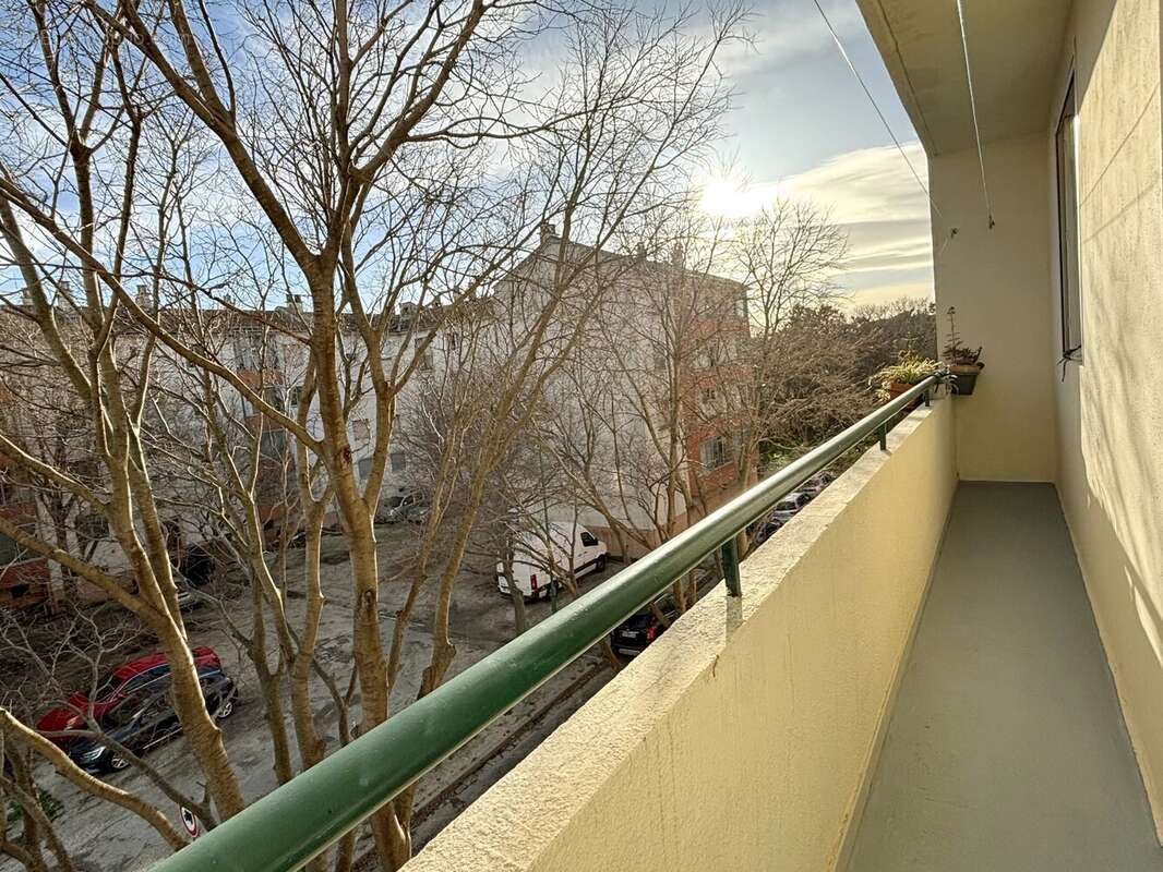 Appartement à ARLES