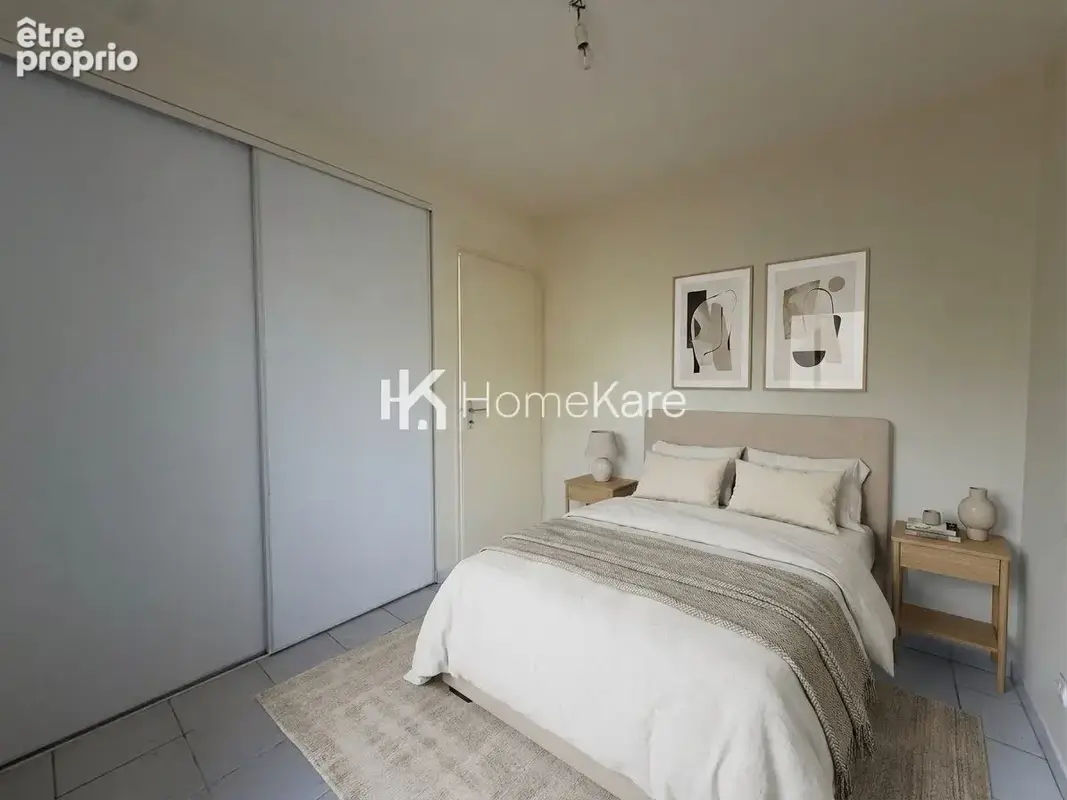 Appartement 3 pièces 53 m² à vendre à Toulouse (31100) - photo 5