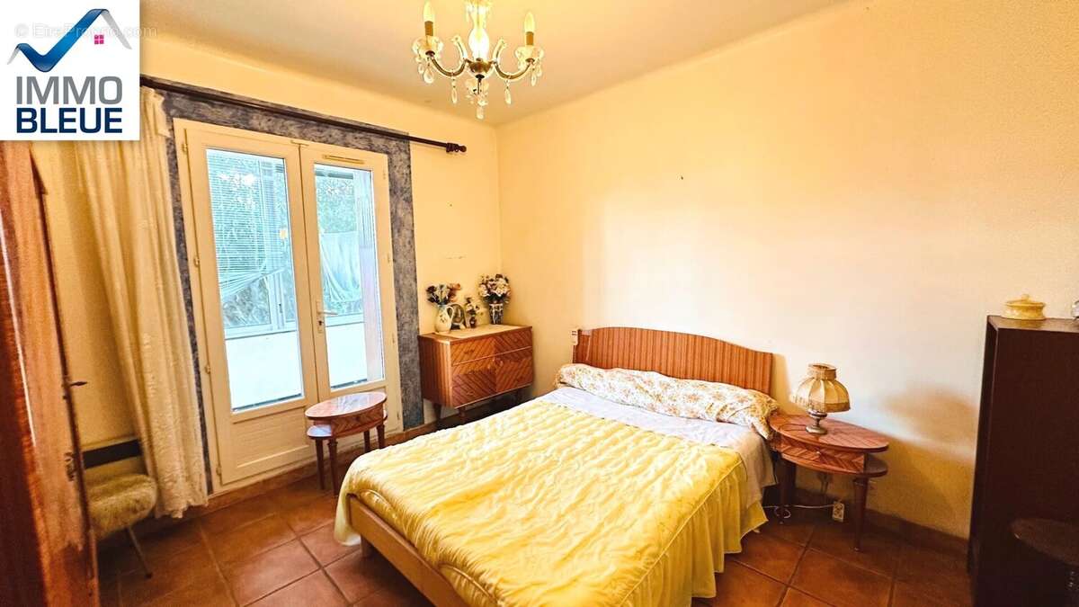 Appartement à MARTIGUES