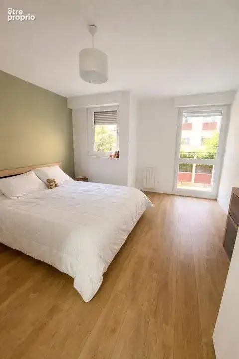 CHAMBRE 1