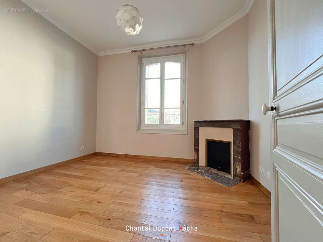 Maison à CHARTRES