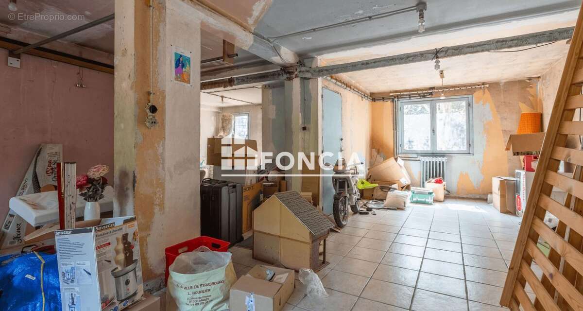 Antony : maison quartier PASCAL proche de la futur gare du grand PARIS metro ligne 18 - photo 23