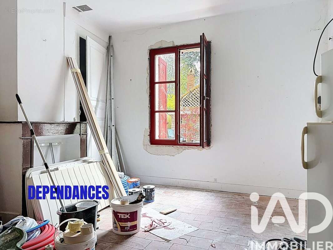 Photo 9 - Maison à MONTRICHARD