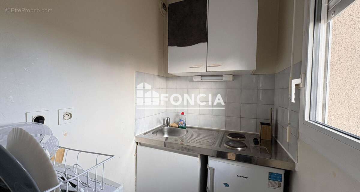 Appartement à CHARTRES
