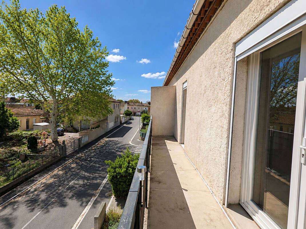 Appartement 59m² à narbonne - photo 6