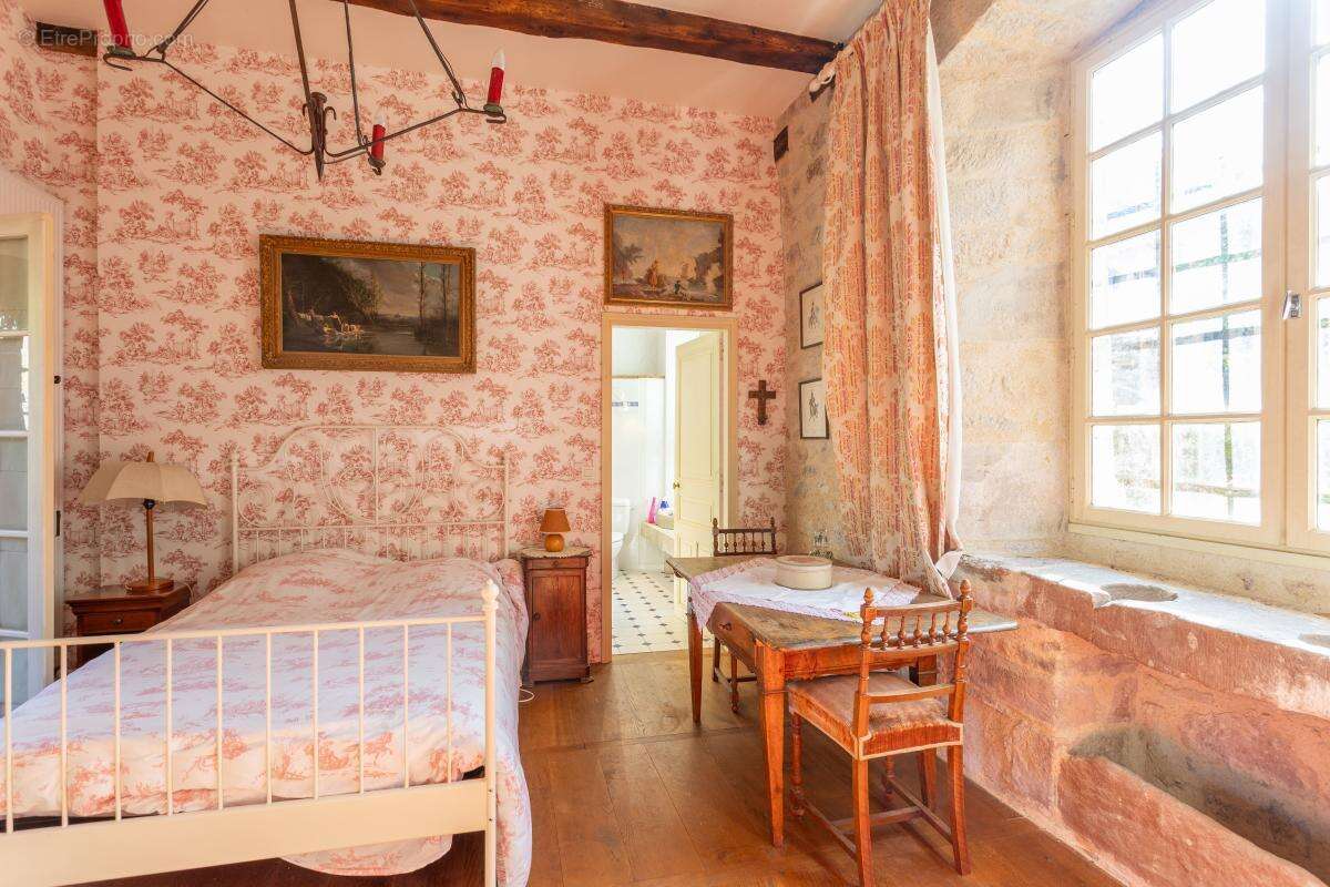 Maison à MARCILLAC-VALLON