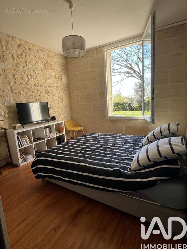 Photo 9 - Maison à POMPIGNAC