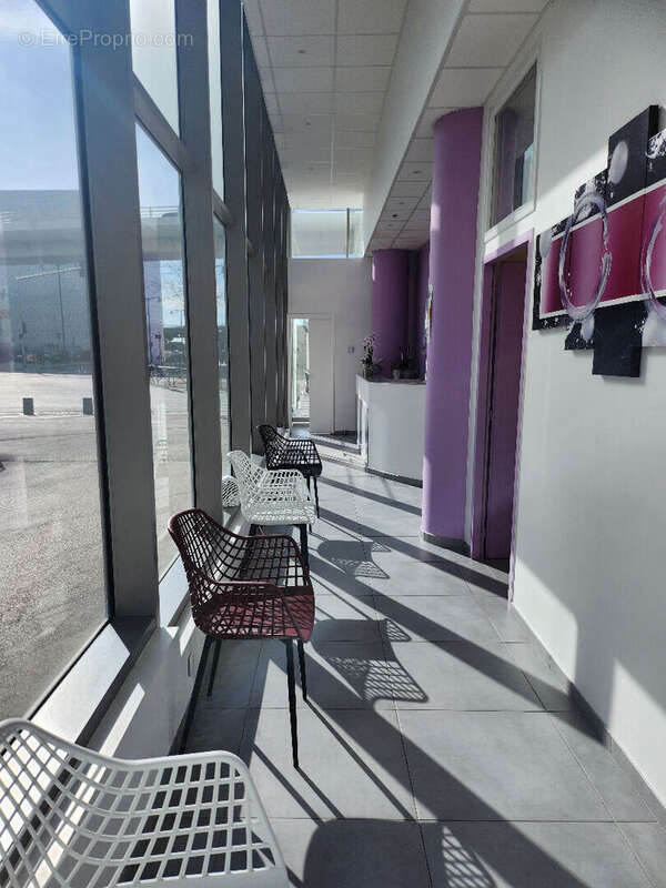 Autre à MARSEILLE-2E