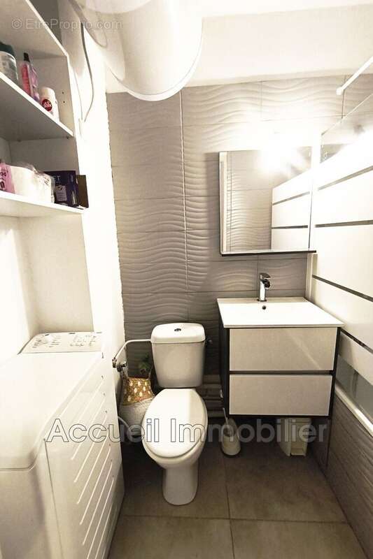 Appartement à LE GRAU-DU-ROI