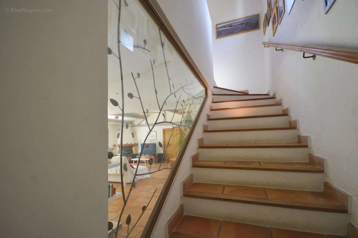 Maison à MOUANS-SARTOUX