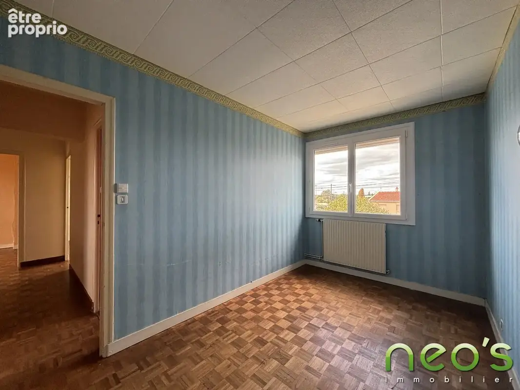 Maison 5 pièces 88 m² à vendre à Saint-Macaire-En-Mauges (49450) - photo 4