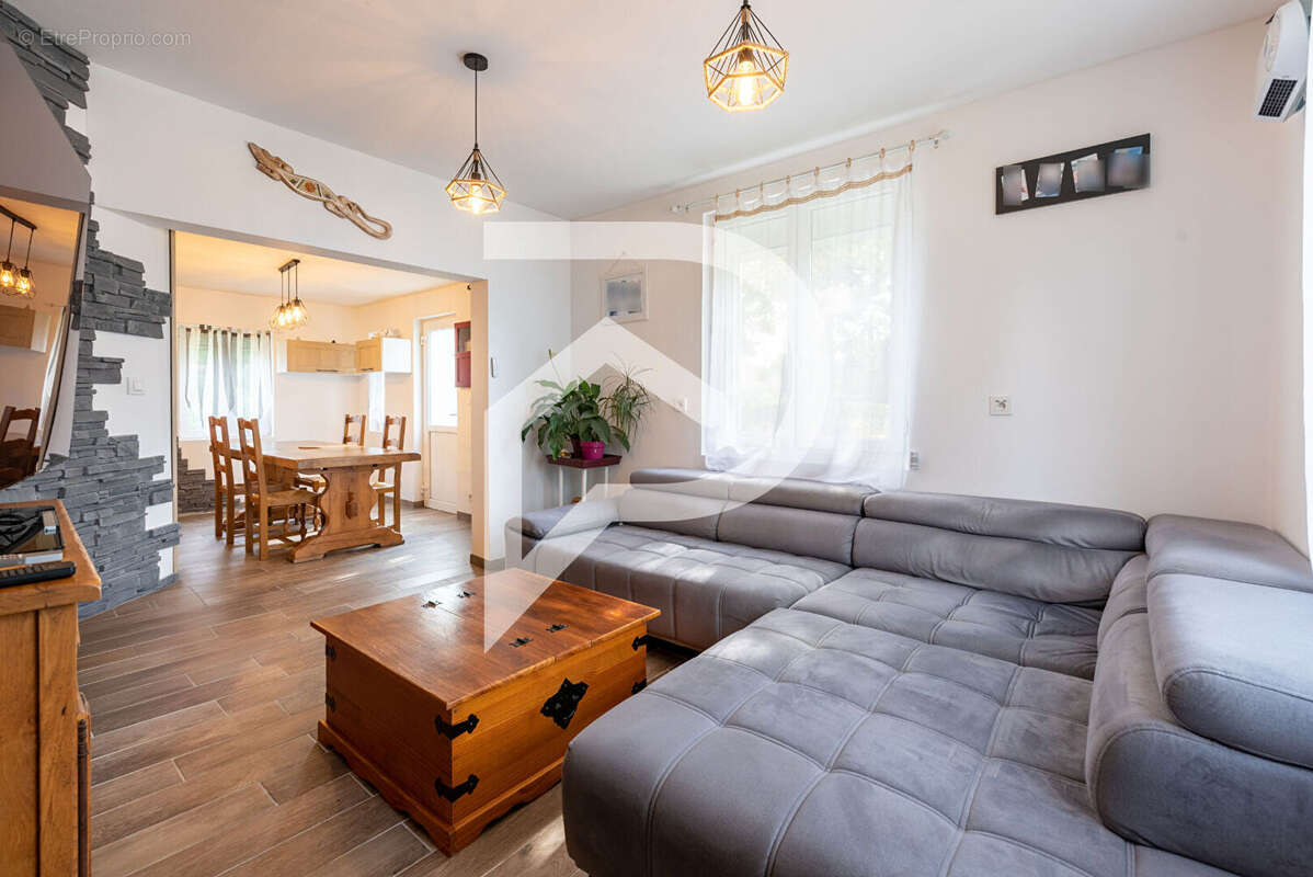 Maison à AIRE-SUR-L'ADOUR