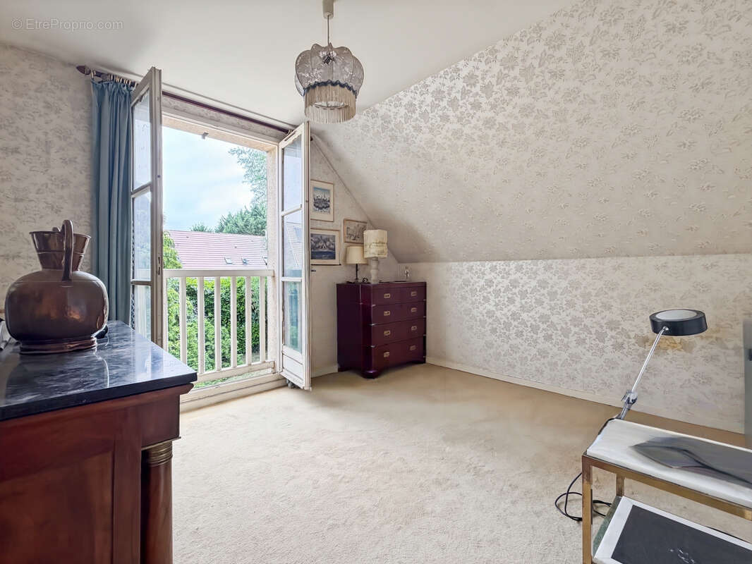 Maison familiale - Quartier Bréguet - Grand jardin - photo 11