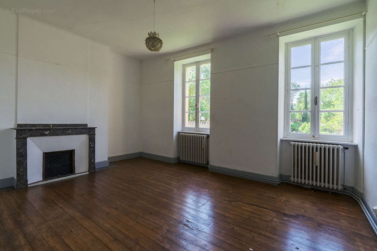 Maison à CARCASSONNE