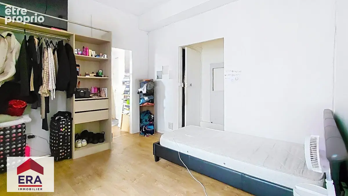 Appartement 28m² à béziers - photo 4