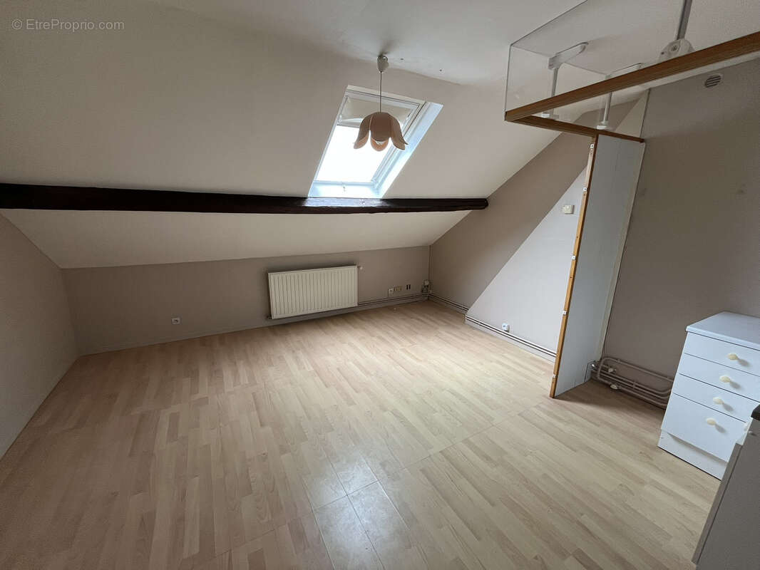 Appartement à ANZIN
