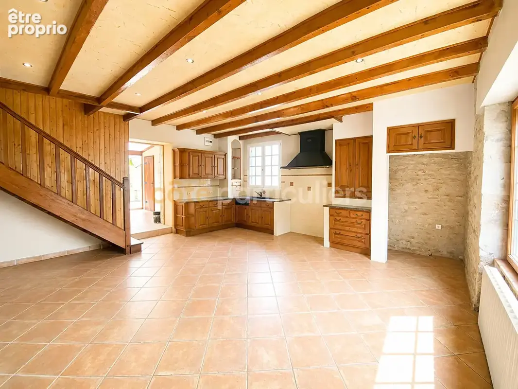 Maison à SAINT-MICHEL-EN-L'HERM